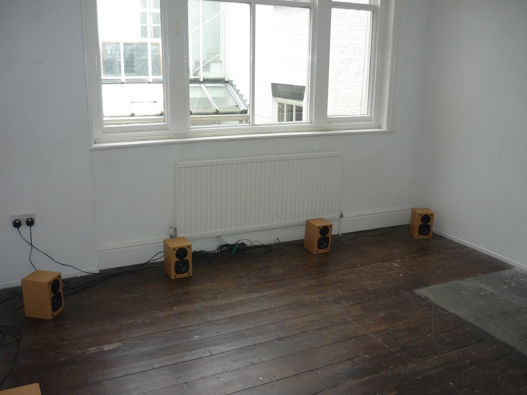 The Ballad of Bank Street thumbnail