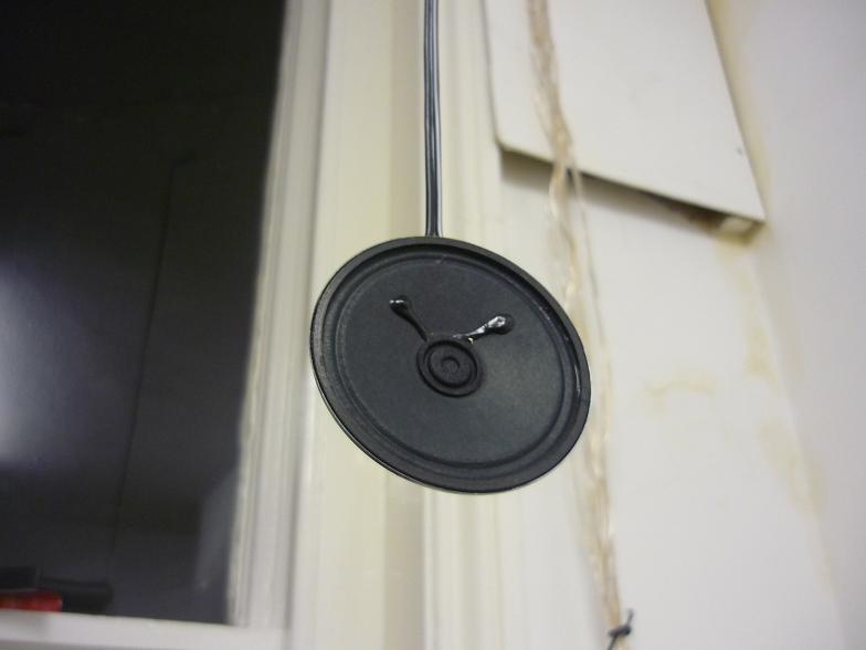 Gently Tinkling in the Distance thumbnail