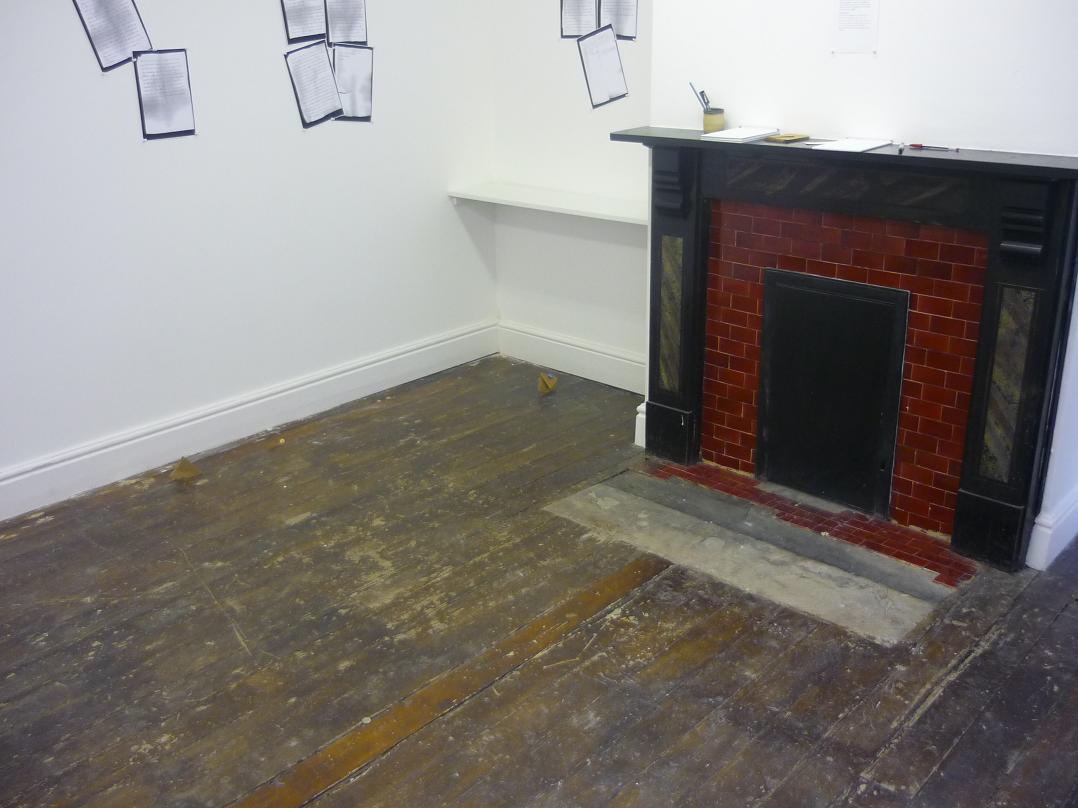 The House of Secret Histories thumbnail