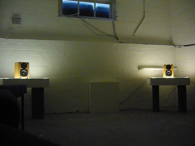 Listening to the Building thumbnail