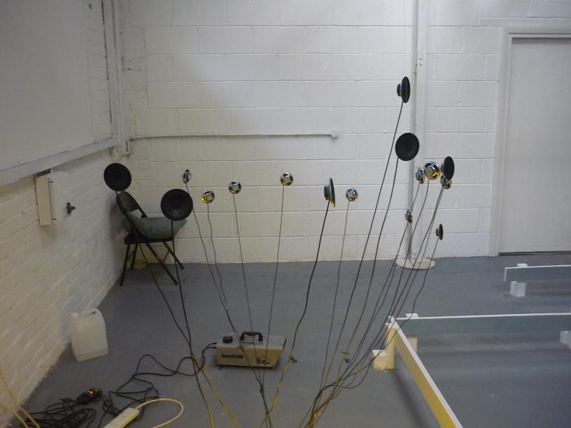 Speaker Plant thumbnail