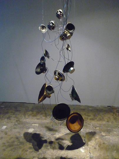 Speaker Hang thumbnail