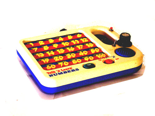 Circuit Bending - talk and learn - view 3